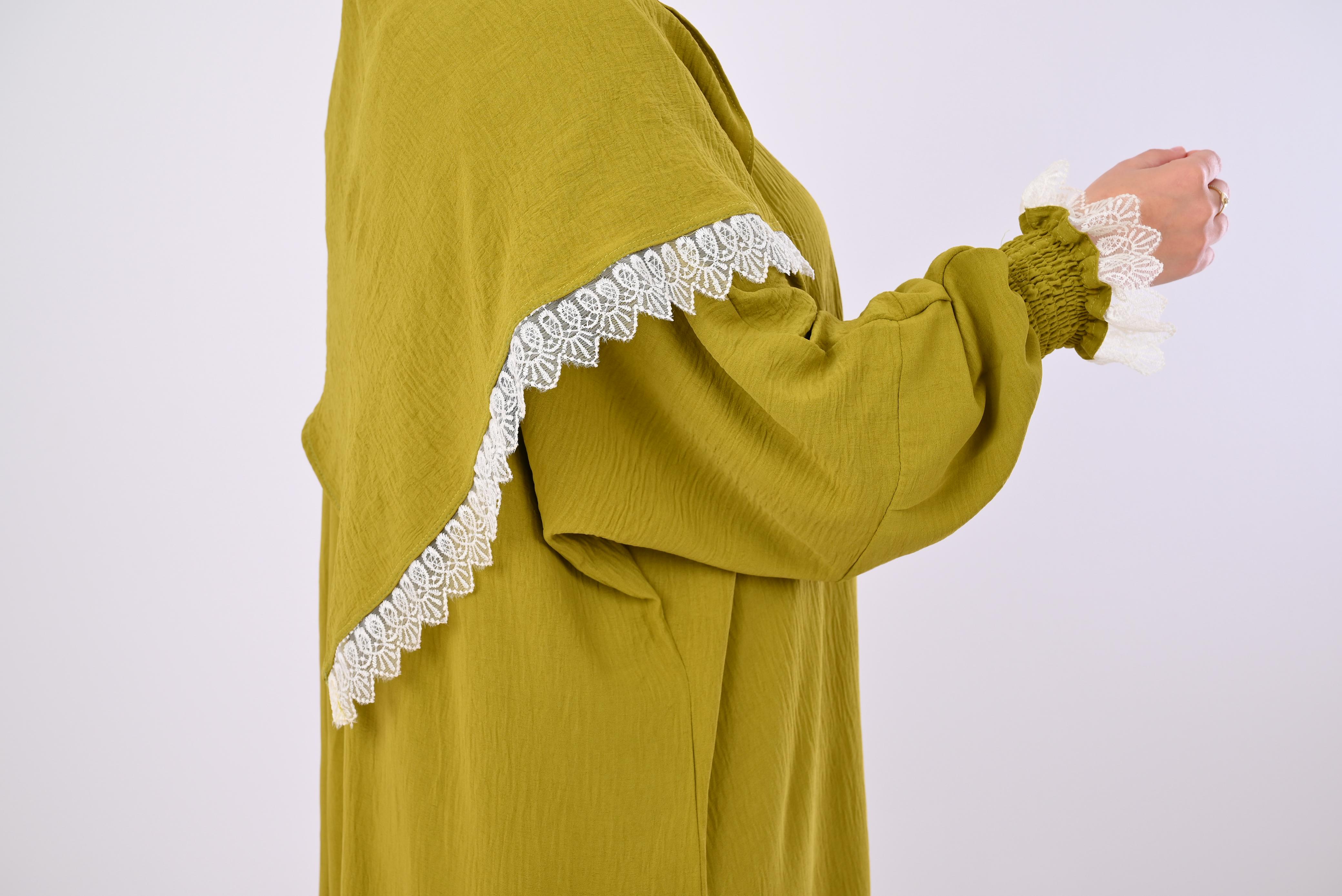 Women's veil