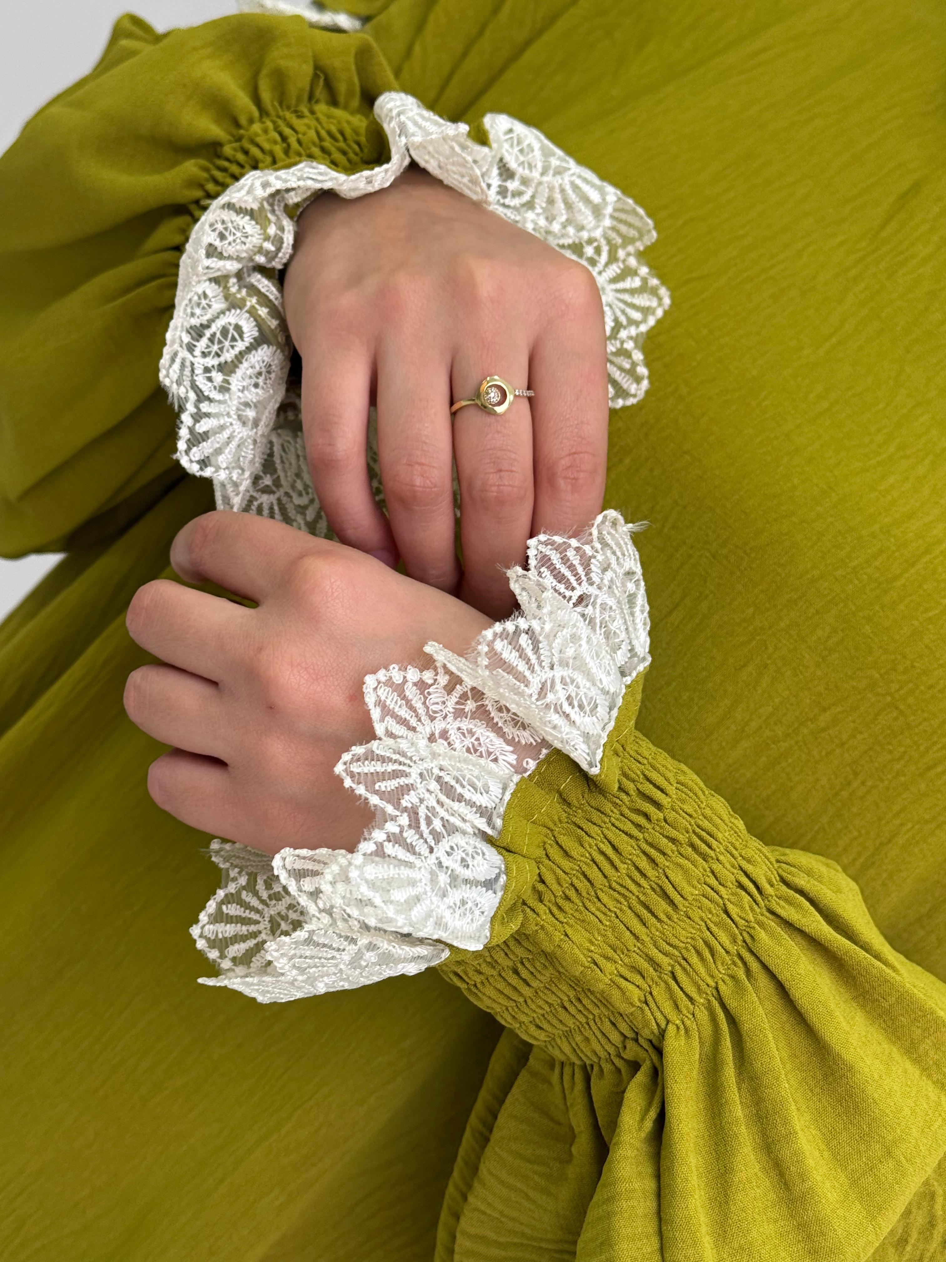Women's veil