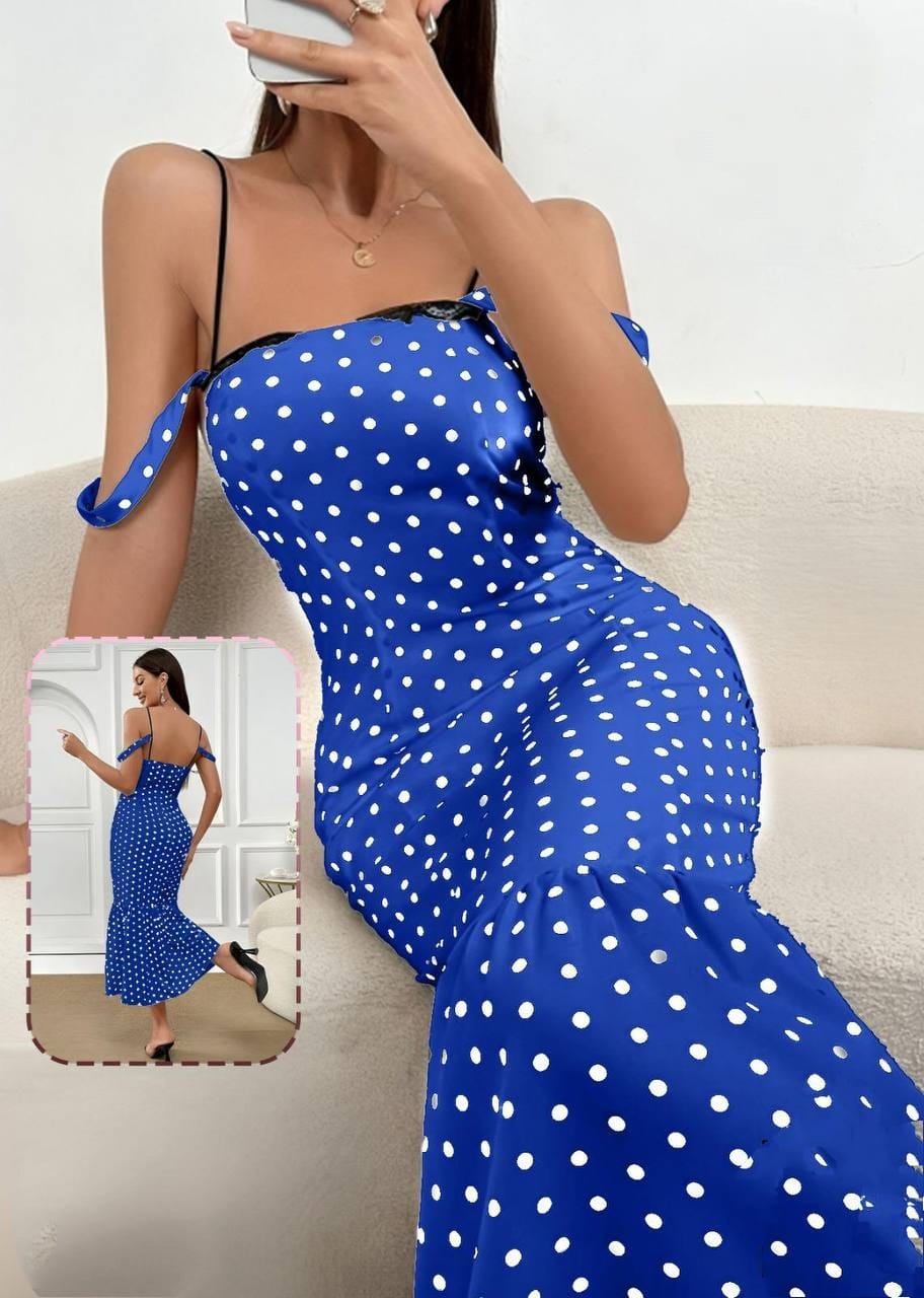 Soft Butter Dress