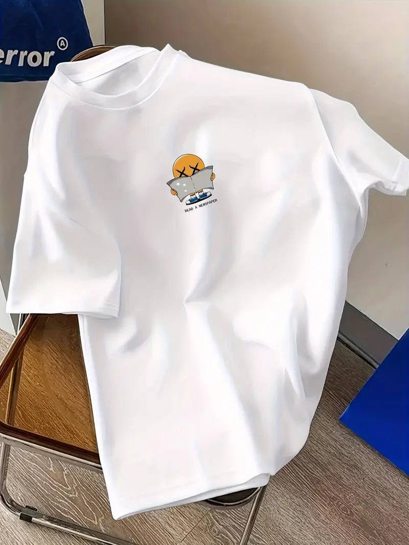 Oversized T-Shirt