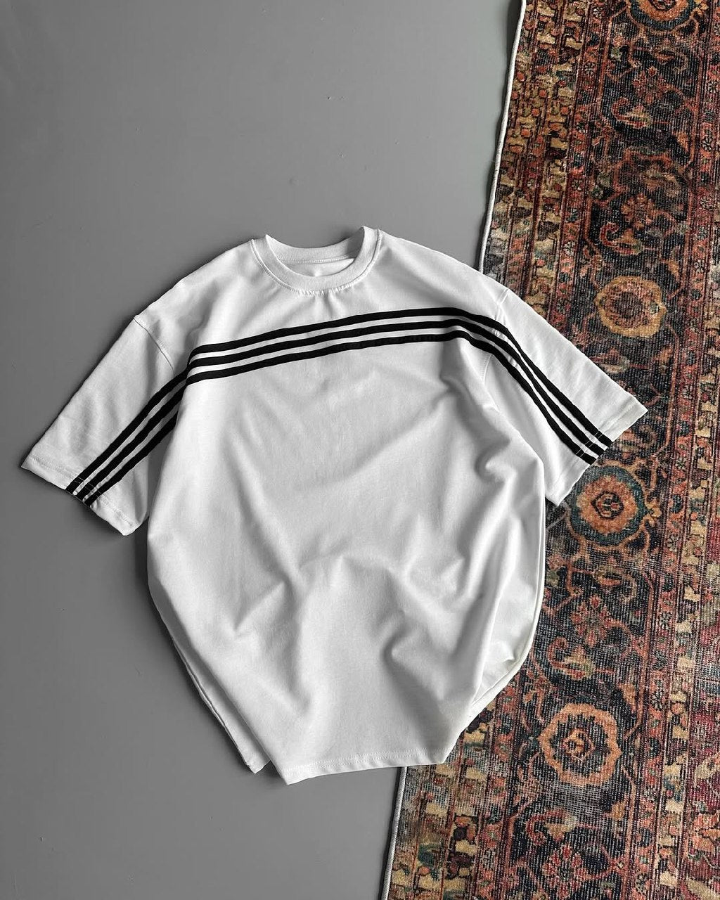 Adidas Oversized T-Shirt