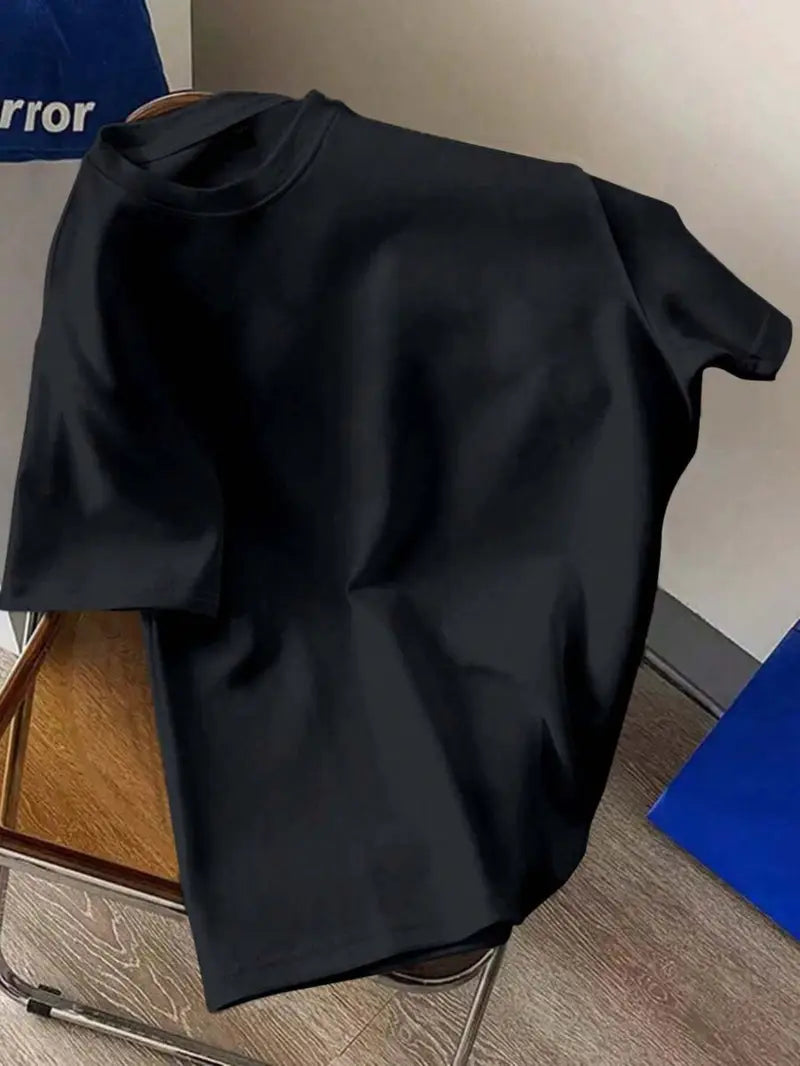 Basic Oversized