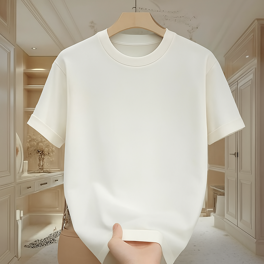 Oversized Bolivar T-Shirt