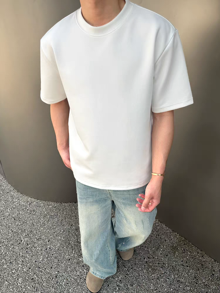 Basic Oversized